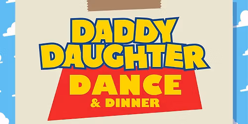 Daddy Daughter Dance 