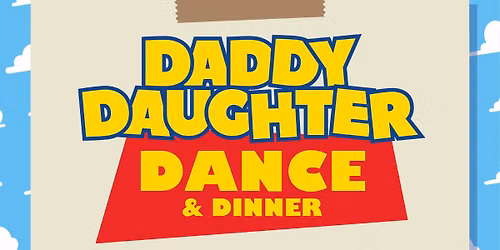 Daddy Daughter Dance 