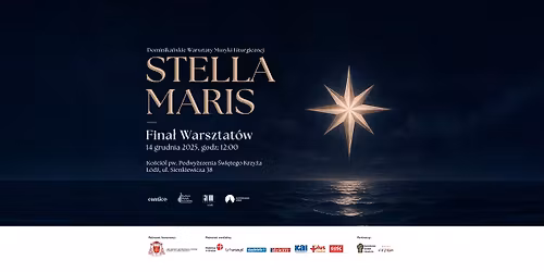 Fina\u0142 Dominika\u0144skich Warsztat\u00f3w Muzyki Liturgicznej "Stella Maris" 2025
