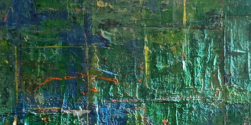 Toward a New Nostalgia solo exhibition