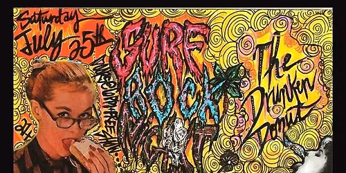 Surf Rock Night 2026