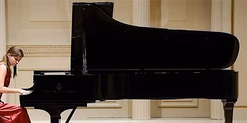 Fado at The Pines Presents Portuguese Pianist In\u00eas Andrade