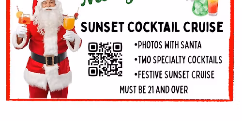 Mistletoe & Margaritas 