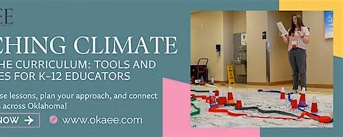 Teaching Climate Across the Curriculum: Tools and Strategies for K\u201312