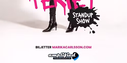 Marika Karlsson och Klimakteriet