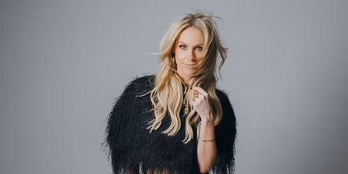 Laura Evans (UK) - Modern Blues and Roots Rock