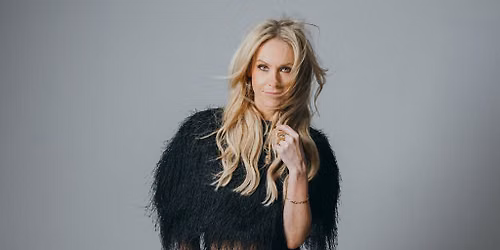 Laura Evans (UK) - Modern Blues and Roots Rock