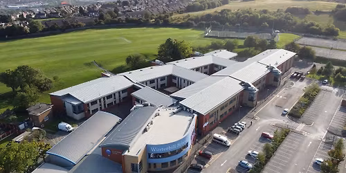 Parent Workshop: School Related Stress