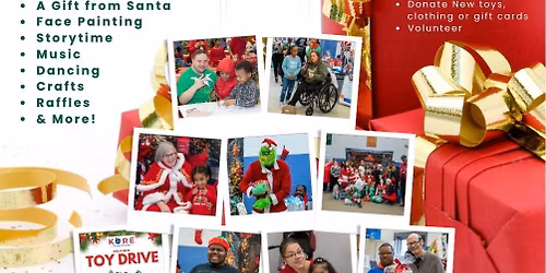 11th Annual Christms Party