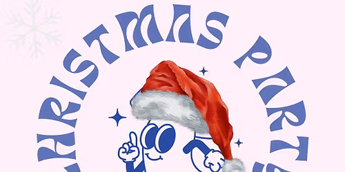 EX34DNB presents- Merry Bish mas