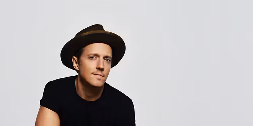 Jason Mraz in Riverside