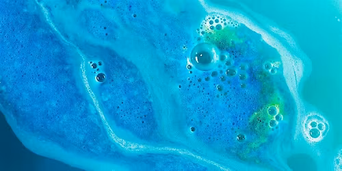 Make your own Rocket Science Bath Bomb!