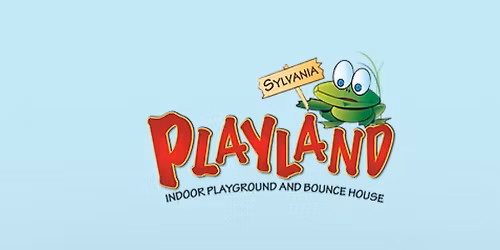 Sylvania Playland 