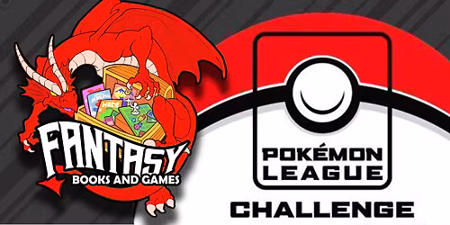 Pokemon CHALLENGE!