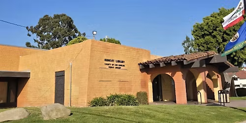 Free Digital Skills Training Session at Sunkist Library