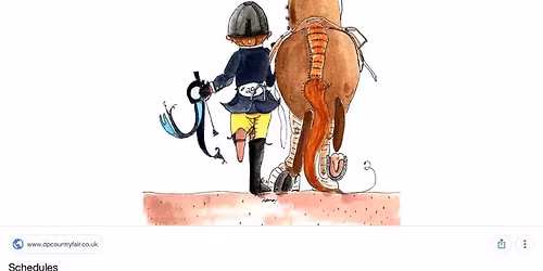 Flatwork Clinic with Sarah Perry