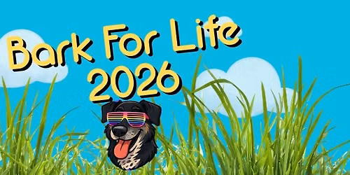 Bark For Life 2026