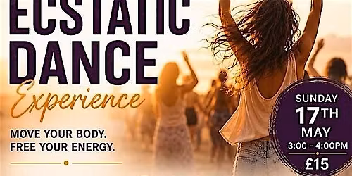 Ecstatic Dance Experience