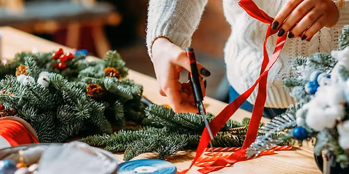 Winter Craft Workshop
