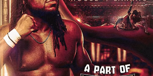 FSPW Presents: Kozone's House of Lariats!  - Wrestlecade Weekend