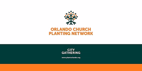 OCPN City Gathering | September 2026