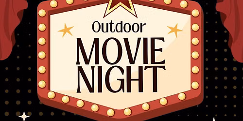 Family Day: Outdoor Movie Night