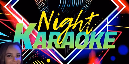 Deano's Pub Karaoke Party With DJ Smash