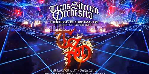 Trans-Siberian Orchestra