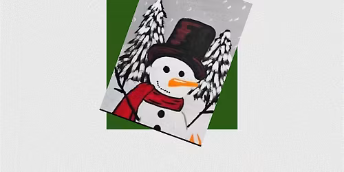 St. Catharines Paint Nite