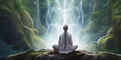 Akron Meditation & Sacred Energy Transmission Group