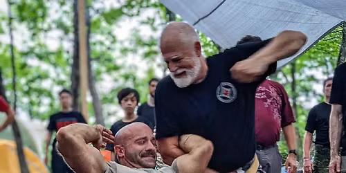 Mountain Quest 2026 - Register Now!