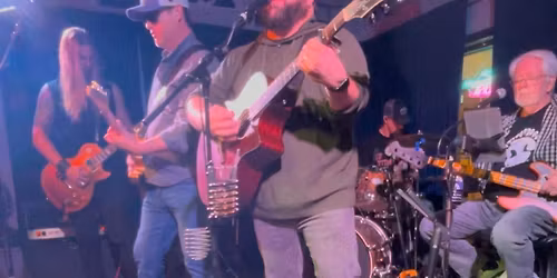 Rodeo 49 @ Sharkey\u2019s!