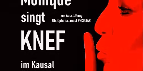 Monique singt Knef