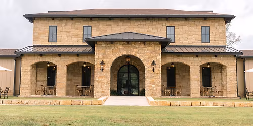 The Winery Grand Opening