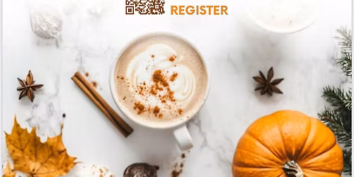 Pumpkins and Partnerships Women\u2019s Networking Tea Time