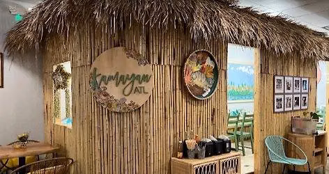 Vegan Takeover at Kamayan Filipino Restaurant