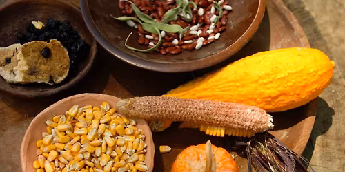 Indigenous Food Crawl