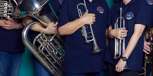 Alina Orchestra Brass Presents Family Concert