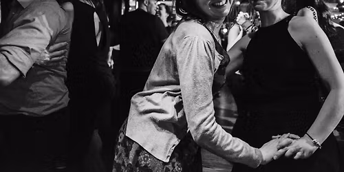 Blues Dance Class in Hexham for beginners