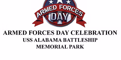 ARMED FORCES DAY CELEBRATION