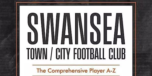 Swansea City AFC A to Z: Official Launch