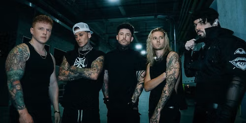From Ashes to New ??? Reflections Tour 2027