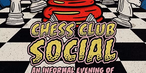 Netherworld Chess Club Social