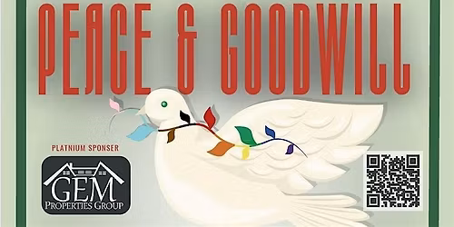 NHGMC Presents Peace & Goodwill Holiday Concert in Nashua, NH