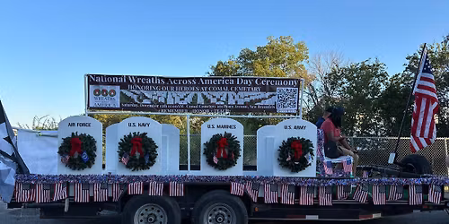 Veterans Day Parade