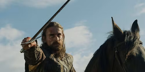 Rise of the Raven Star Meet and Greet + Screening | Made in Hungary 2025