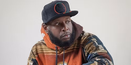 Talib Kweli