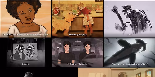 Documentaries & True Stories