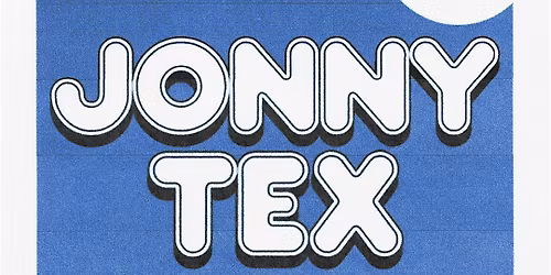 JONNY TEX "MARK OF CAIN" EP RELEASE SHOW FT. THE CLEARWATER SWIMMERS