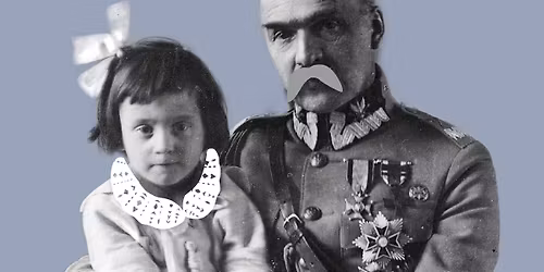 Puk, puk, oto Ziuk | warsztaty rodzinne